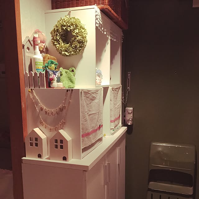 onさんの実例写真