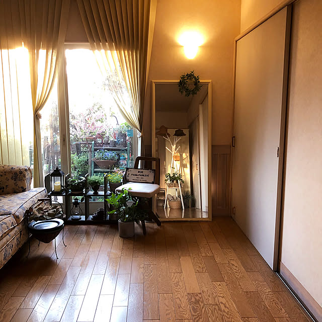 satochanさんの実例写真