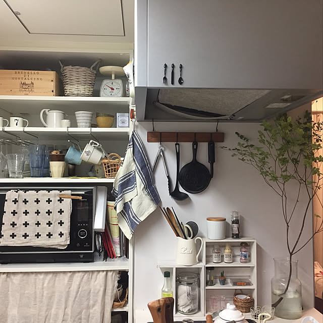 nanaemonさんの実例写真
