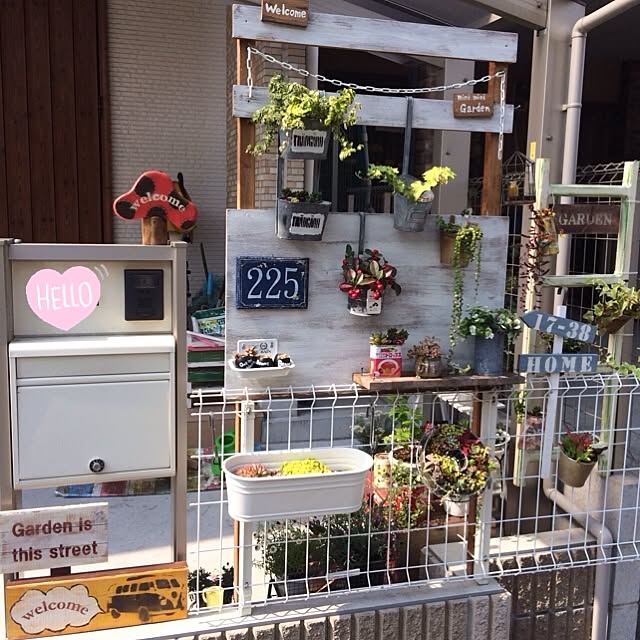Azuさんの実例写真