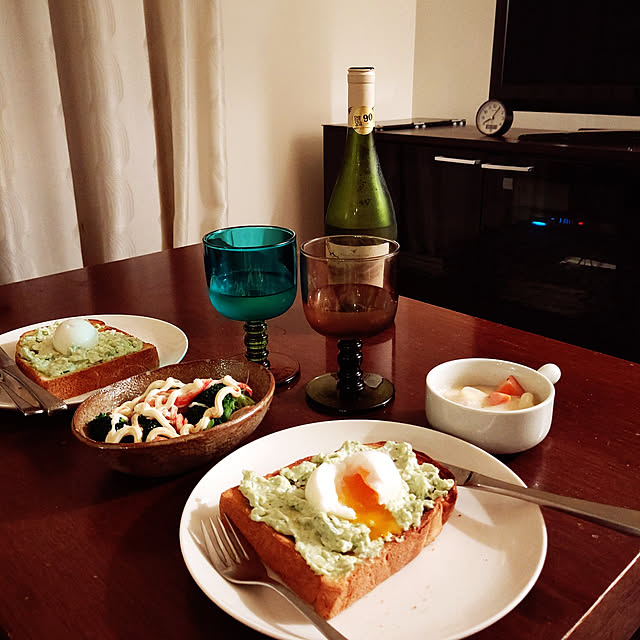 parfaitさんの実例写真