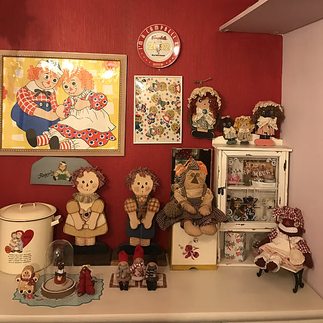 machakoさんの実例写真