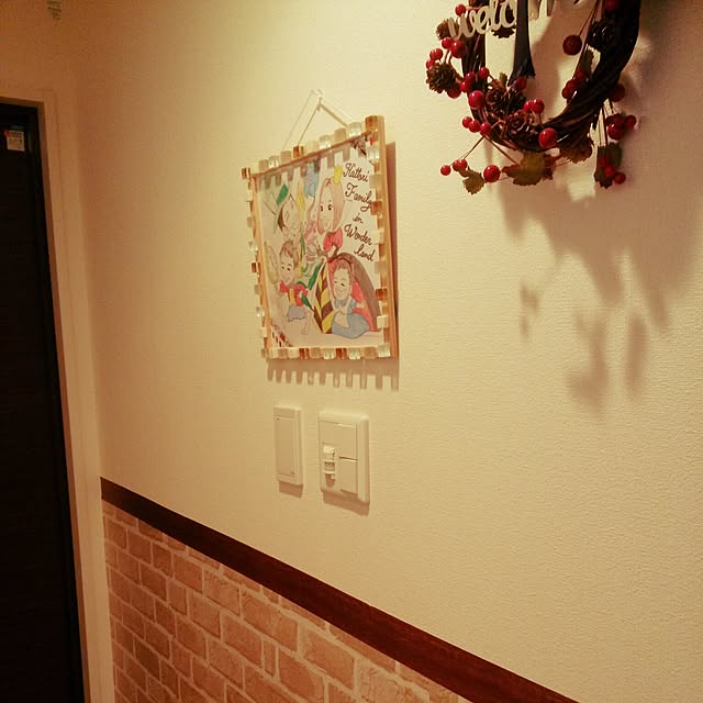 madoonnaさんの実例写真
