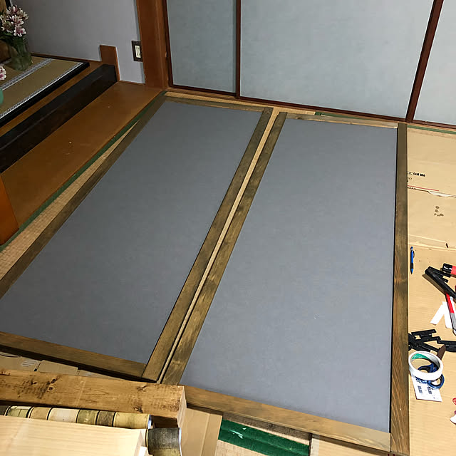hashimaさんの実例写真