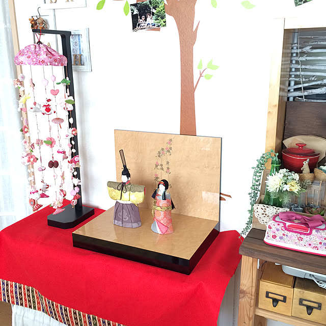 kaoさんの実例写真