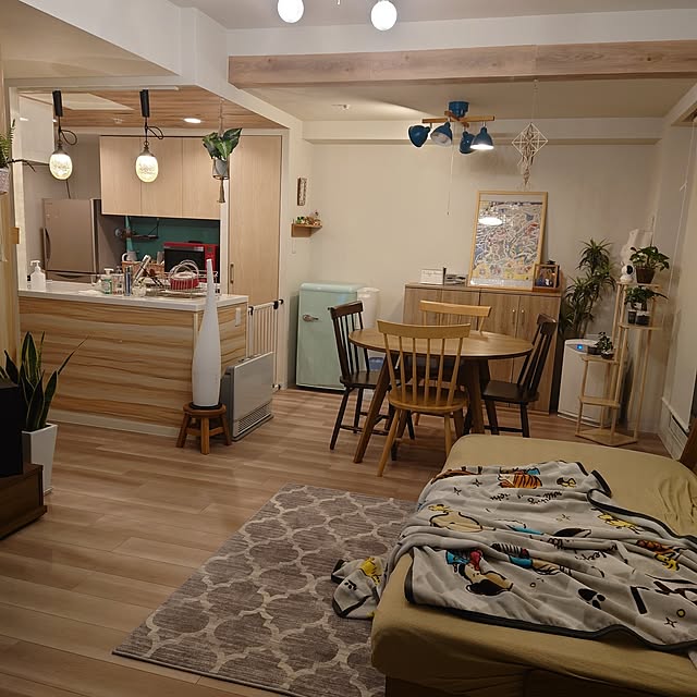 yukiさんの部屋