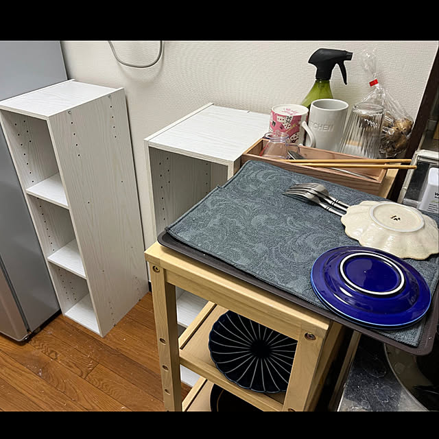 kinushimaさんの実例写真