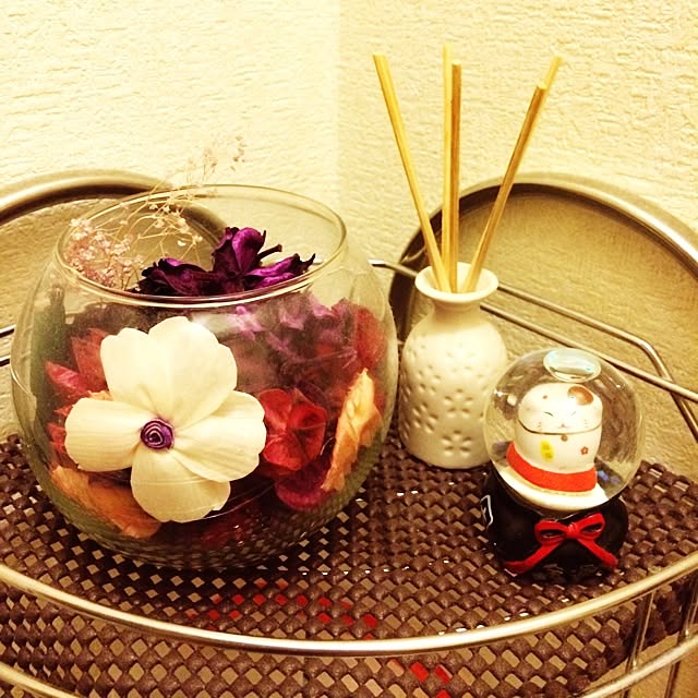 壁/天井のインテリア実例 - 2014-06-10 17:30:56