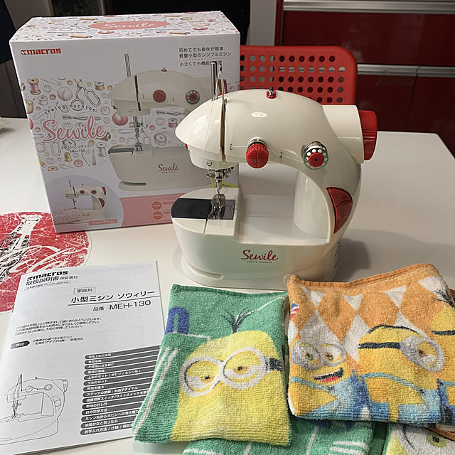 mowchanさんの実例写真