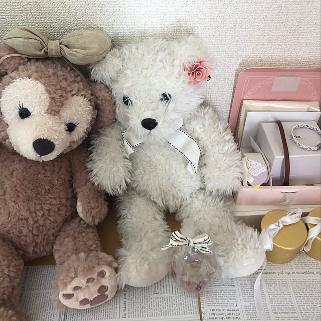 Madokaさんの実例写真