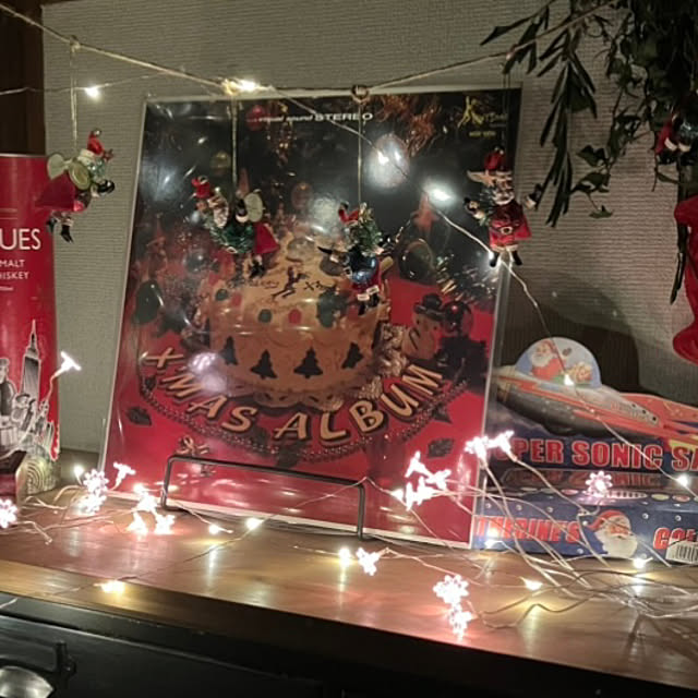inokashiraさんの実例写真