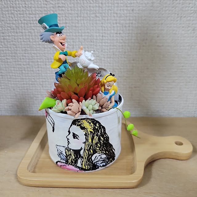 ANTENNAさんの実例写真