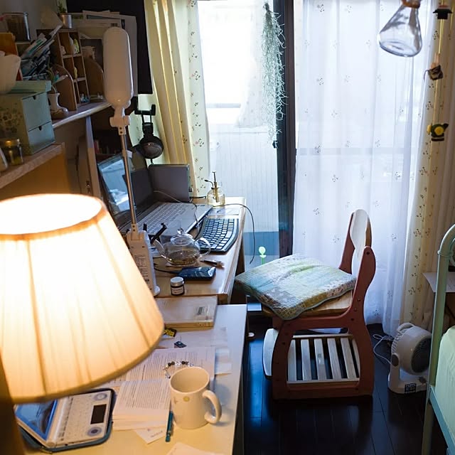 Glueさんの実例写真