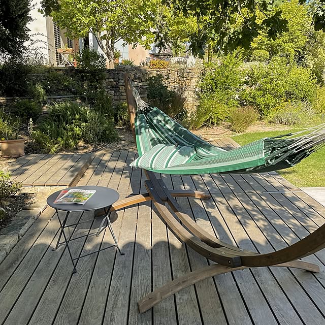 LA_SIESTA_hammockJPさんの実例写真