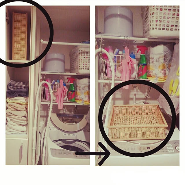 booさんの実例写真