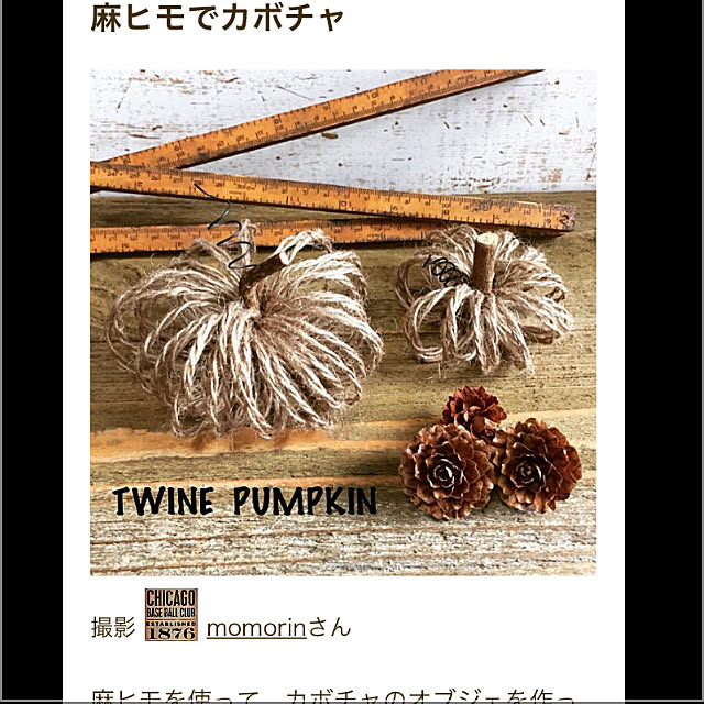 momorinさんの実例写真