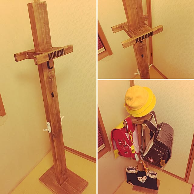 yosi-osuさんの実例写真