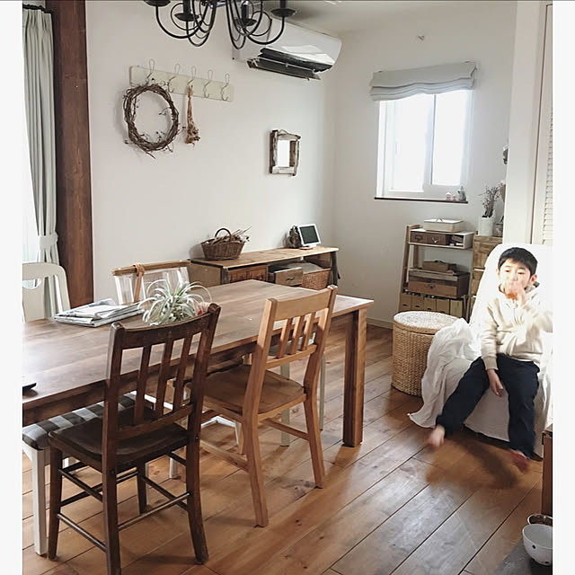 tomoさんの実例写真