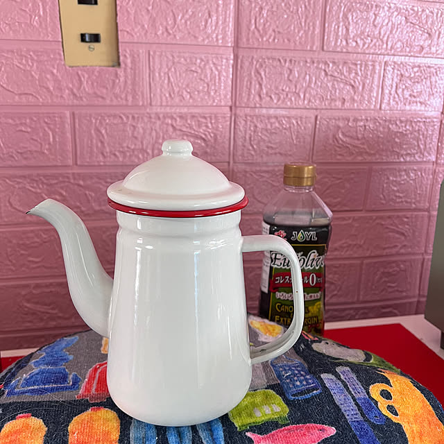 SIROさんの部屋