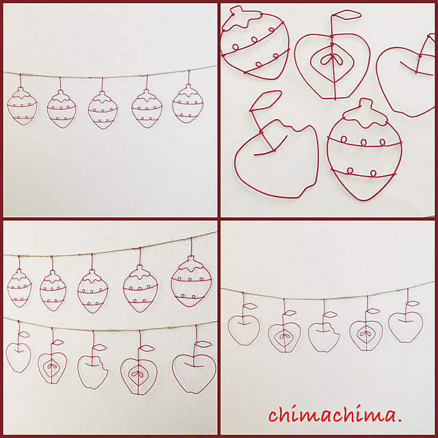 chimachima.さんの実例写真