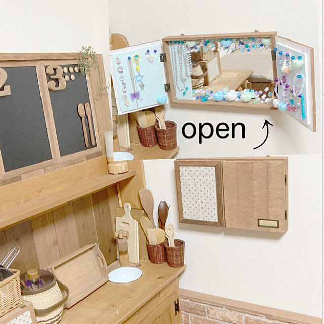 nnramさんの実例写真