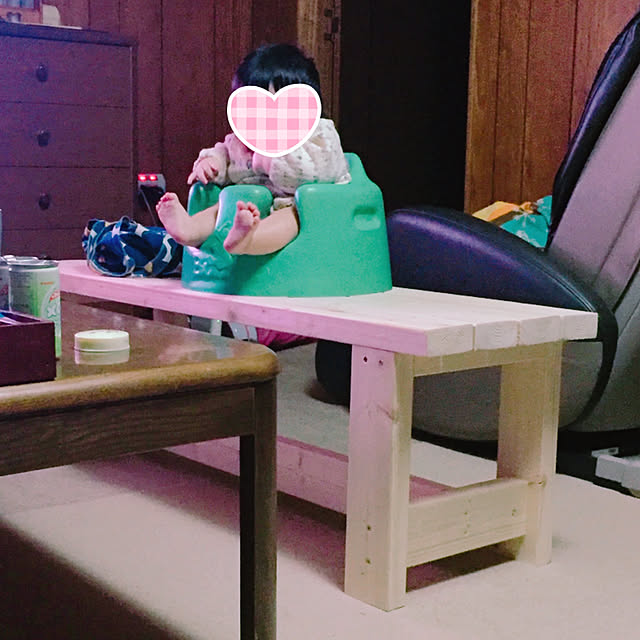 pu-chanさんの実例写真