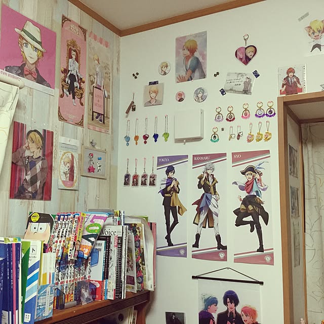 Shimo_Hatoさんの実例写真
