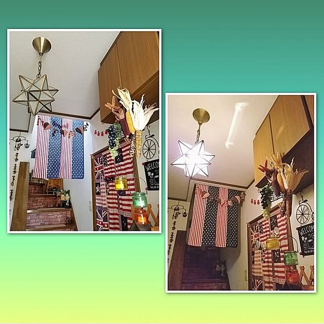 nanaさんの実例写真