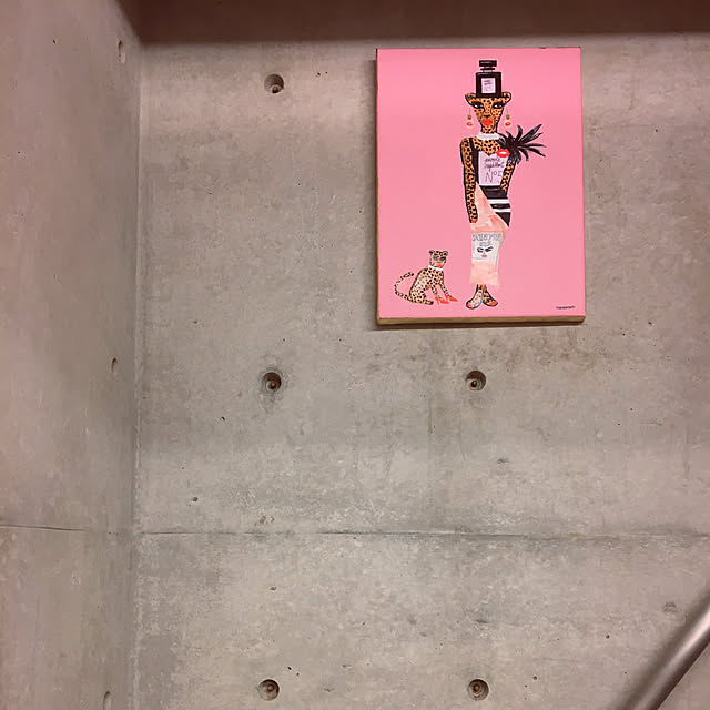 chocoさんの実例写真