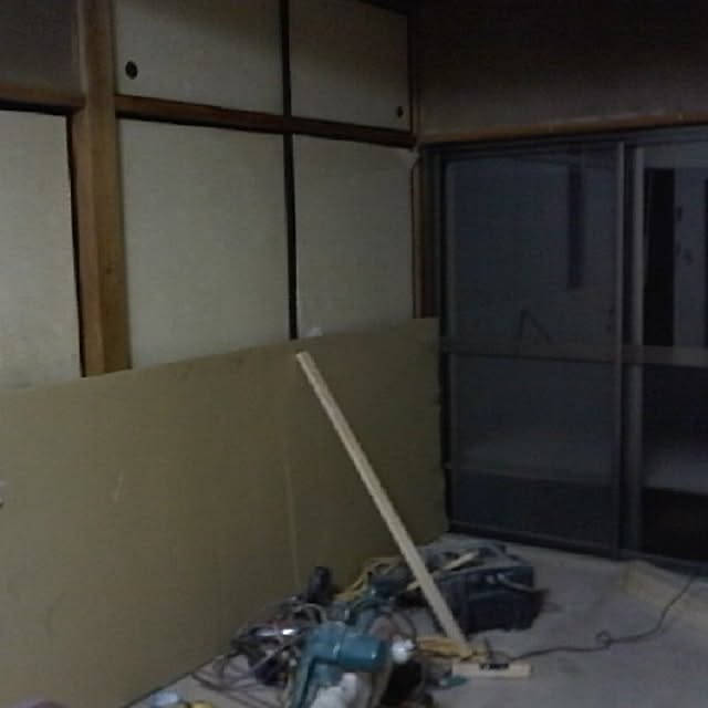 Yurukojiさんの部屋