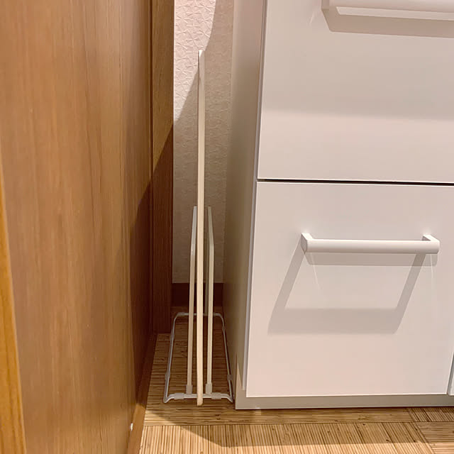 狭い洗面所 LIXIL洗面台のインテリア実例 | RoomClip(ルーム 狭い洗面所 LIXIL洗面台のインテリア実例 | RoomClip(ルーム