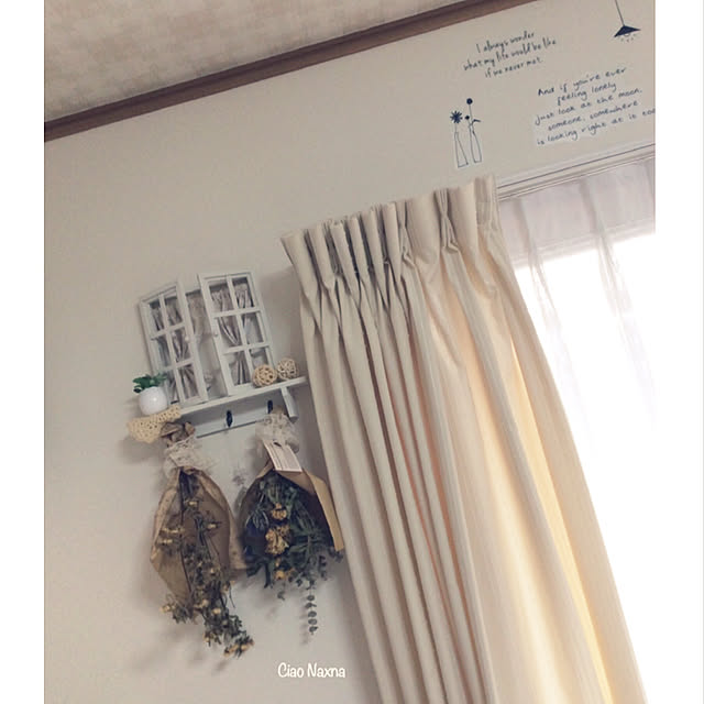 CiaoNaxnaさんの実例写真