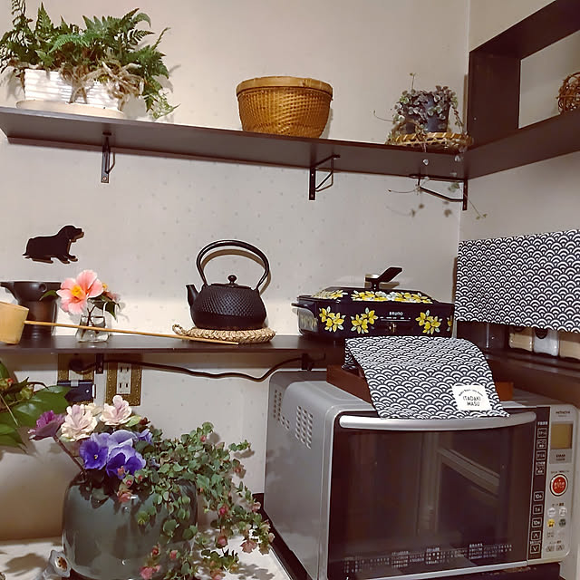 natsuko121208150812さんの実例写真