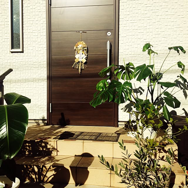 実例写真