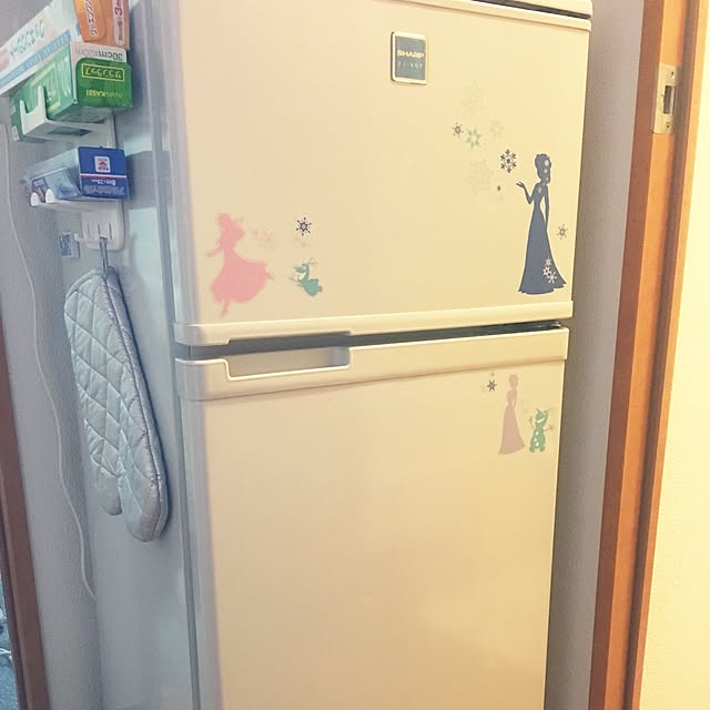 milkpanさんの実例写真