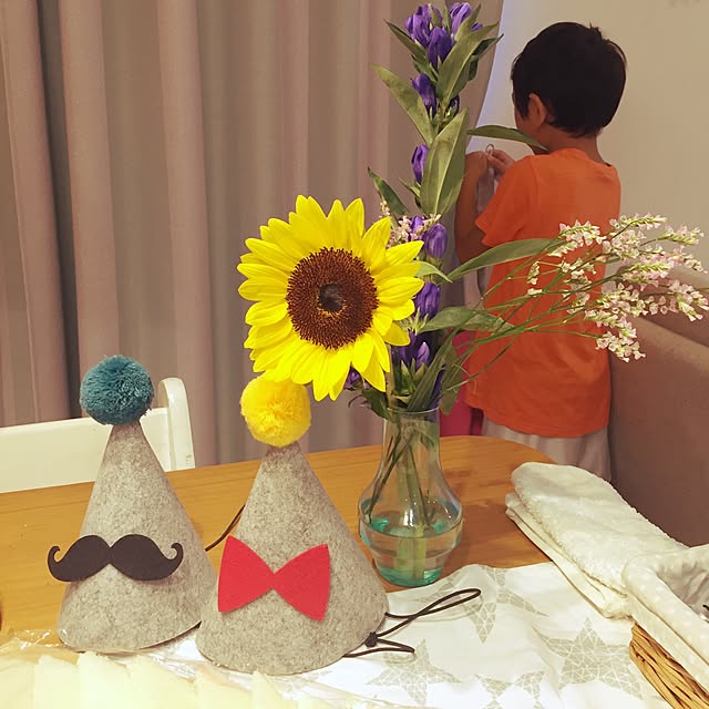 Kochanさんの実例写真