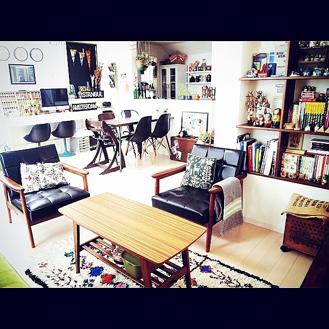 本棚 カリモク60のおすすめ商品とおしゃれな実例 | RoomClip 本棚 カリモク60のおすすめ商品とおしゃれな実例 | RoomClip