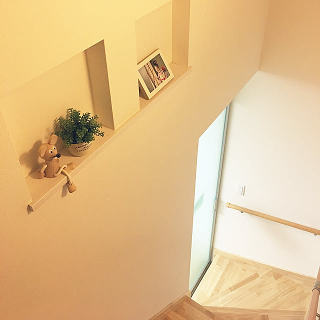 adakoさんの実例写真