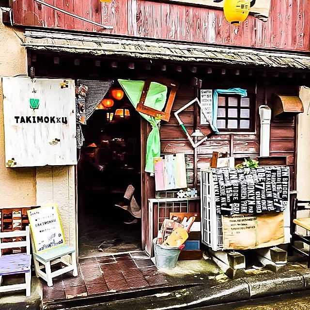 TAKIMOKKUさんの実例写真