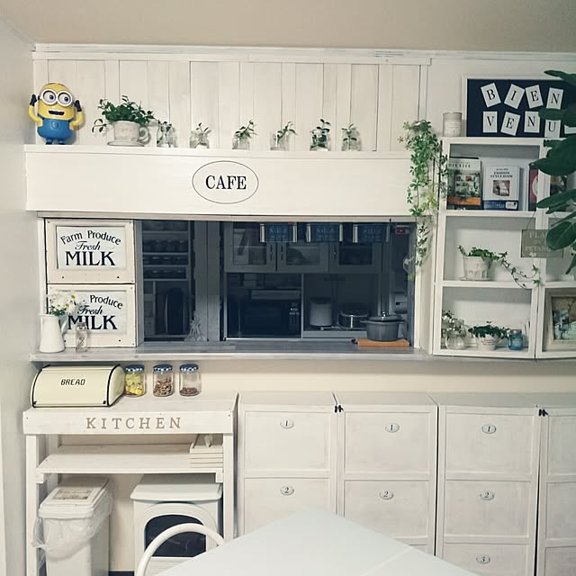 M_house_officialさんの実例写真