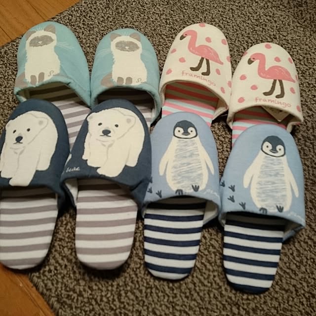 mi_yu_sa_momさんの実例写真
