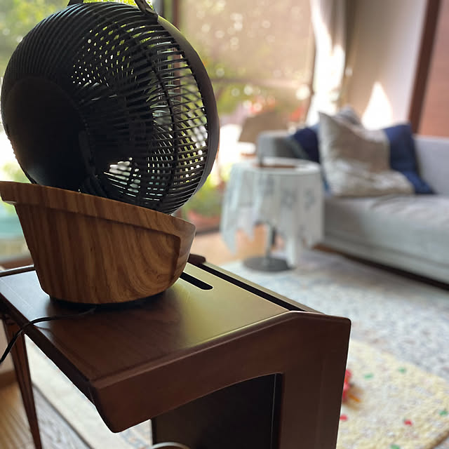 buchiさんの部屋