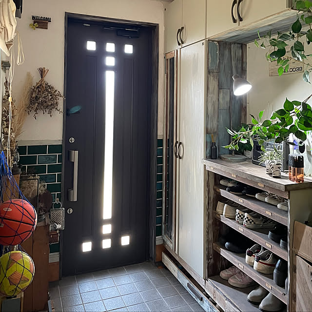 burubonさんの部屋