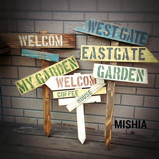 MISHIAさんの実例写真