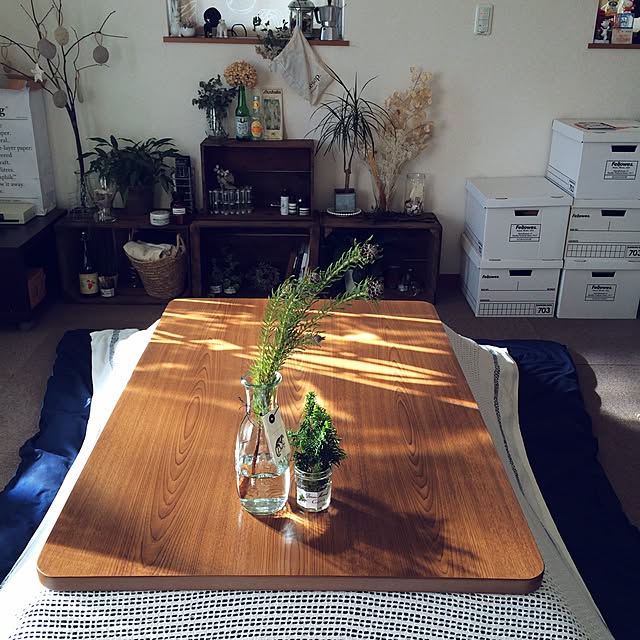 oliveandcheeseさんの実例写真