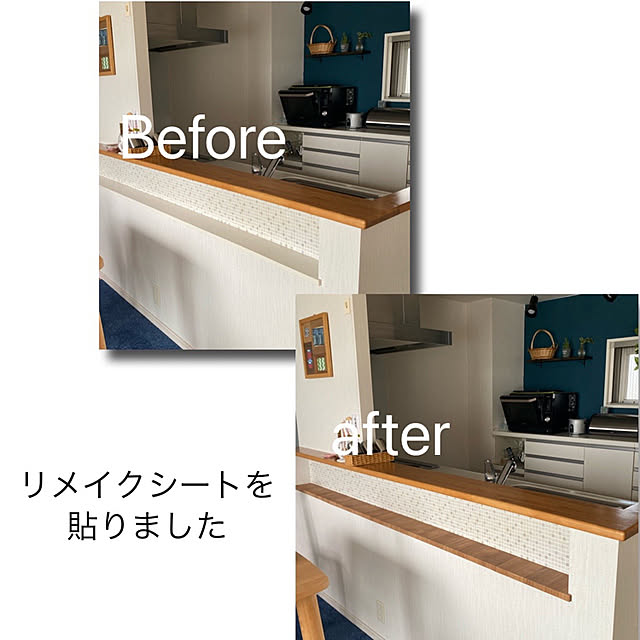 amさんの実例写真