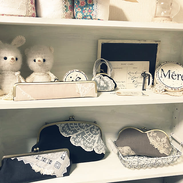 Atelier.mさんの実例写真