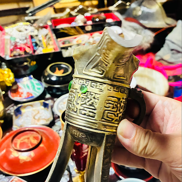 takakuzenさんの部屋