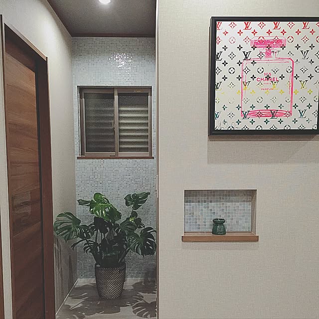 Mariさんの実例写真
