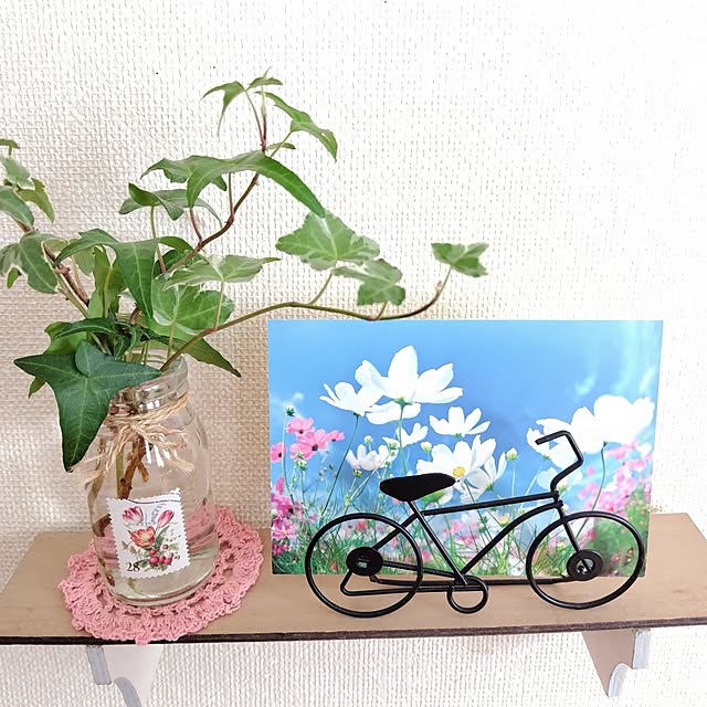 katさんの実例写真